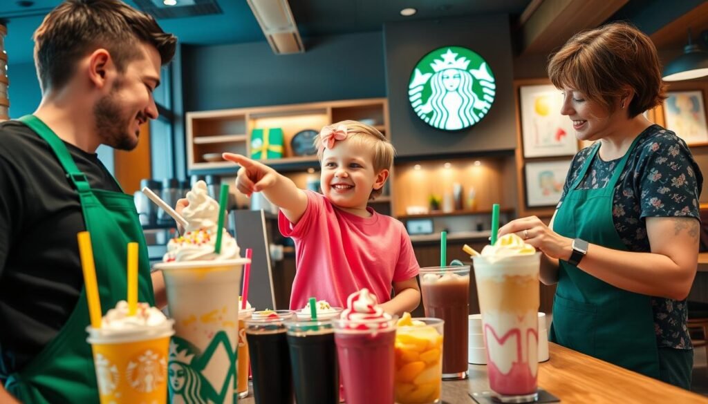 how to customize starbucks drinks for children how to customize starbucks drinks for children