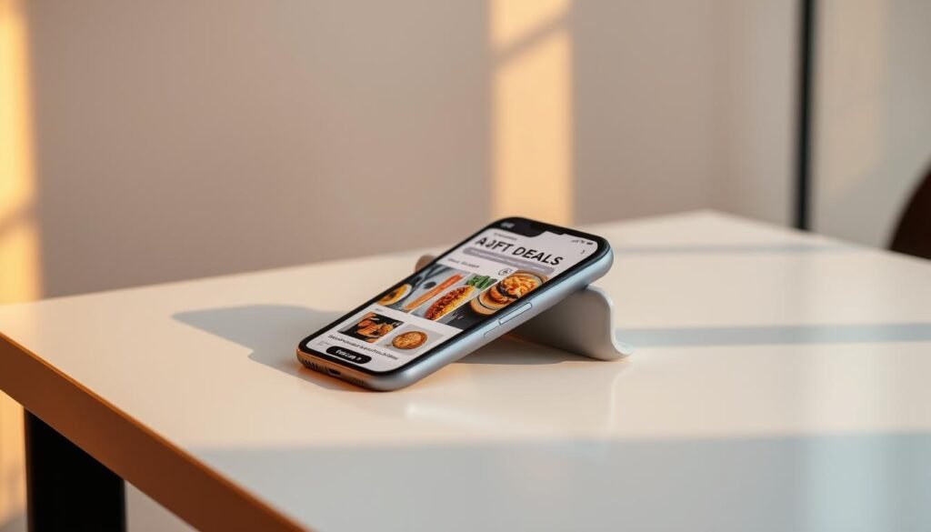mobile app deals